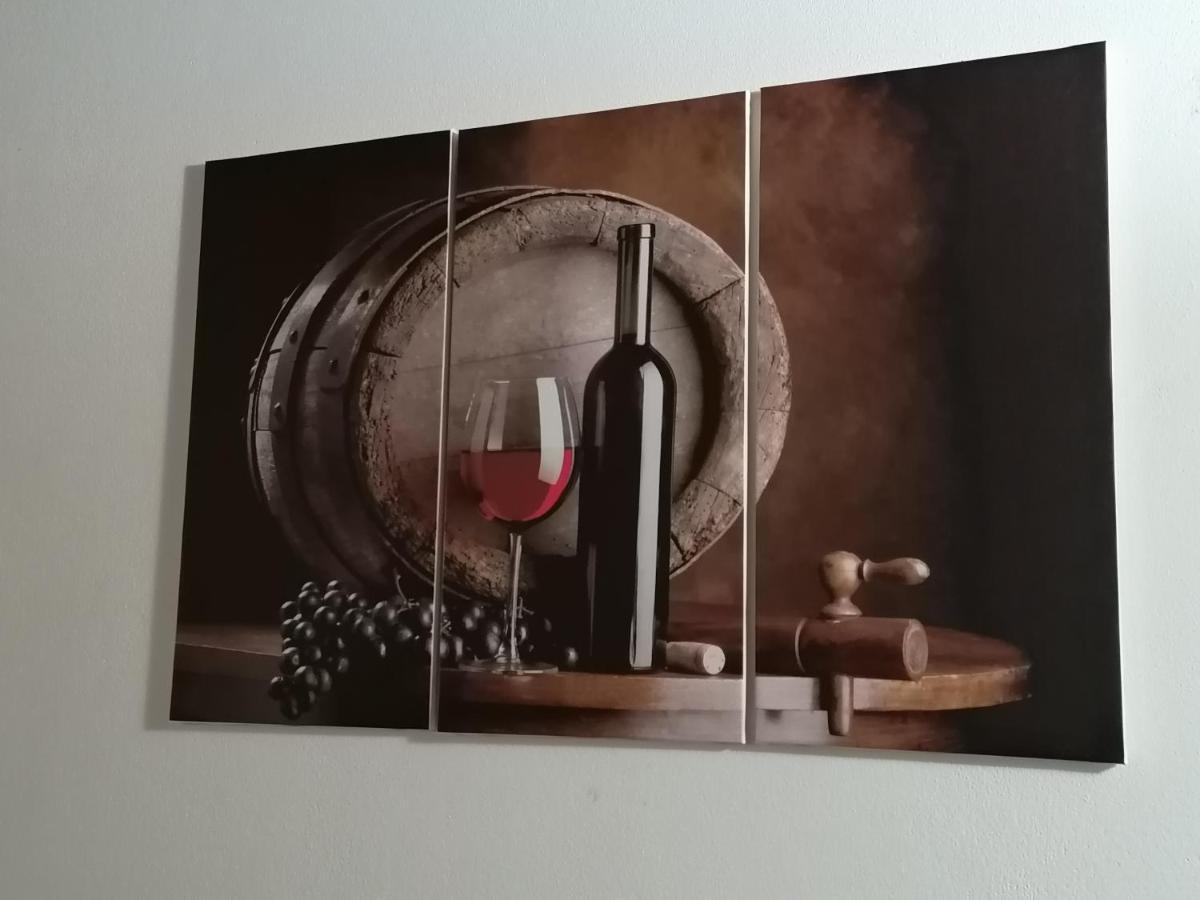 A Casa Da Formosinha Villa Madalena  Dış mekan fotoğraf