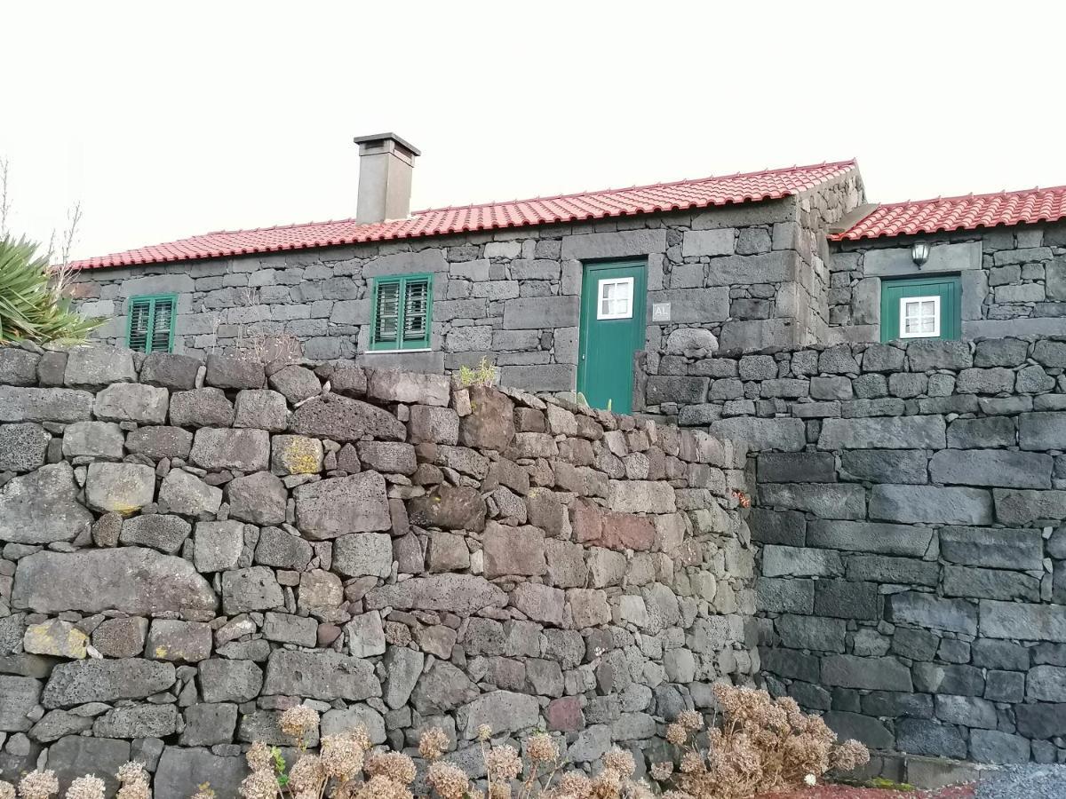 A Casa Da Formosinha Villa Madalena  Dış mekan fotoğraf