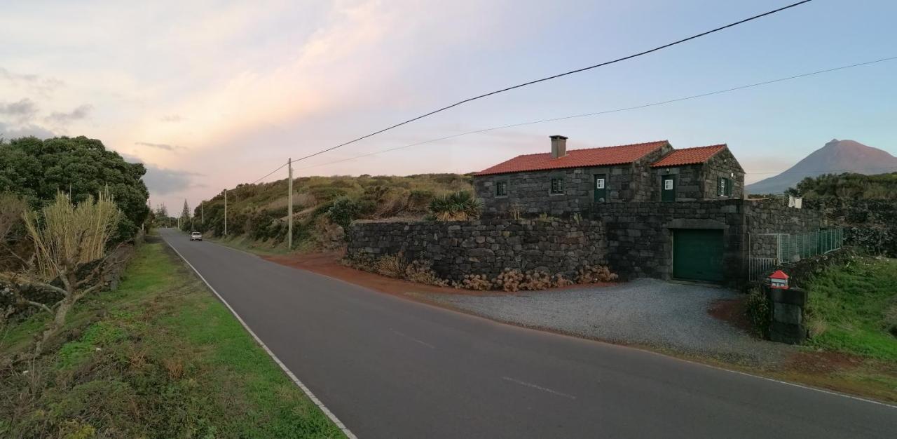 A Casa Da Formosinha Villa Madalena  Dış mekan fotoğraf