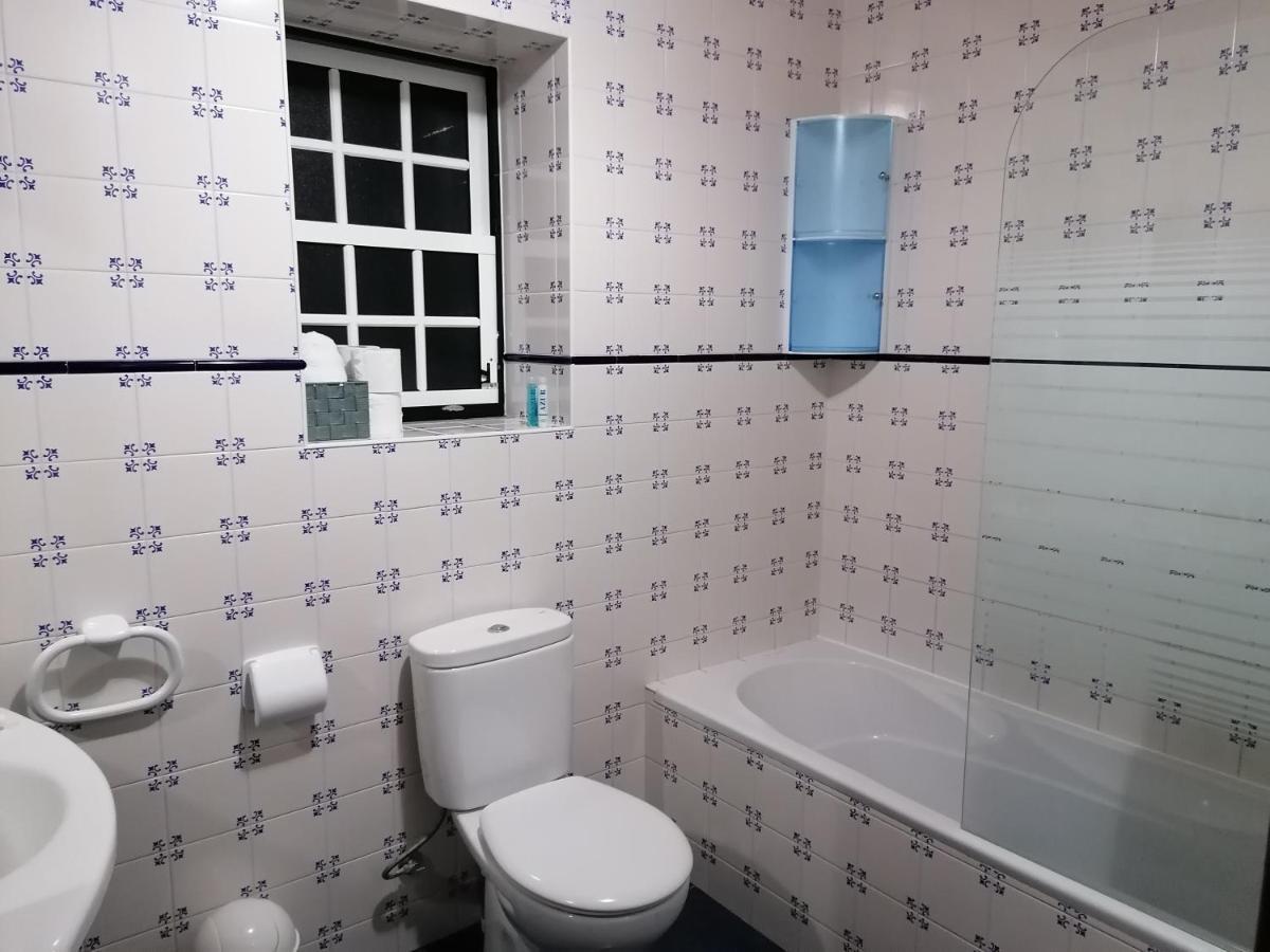 A Casa Da Formosinha Villa Madalena  Dış mekan fotoğraf