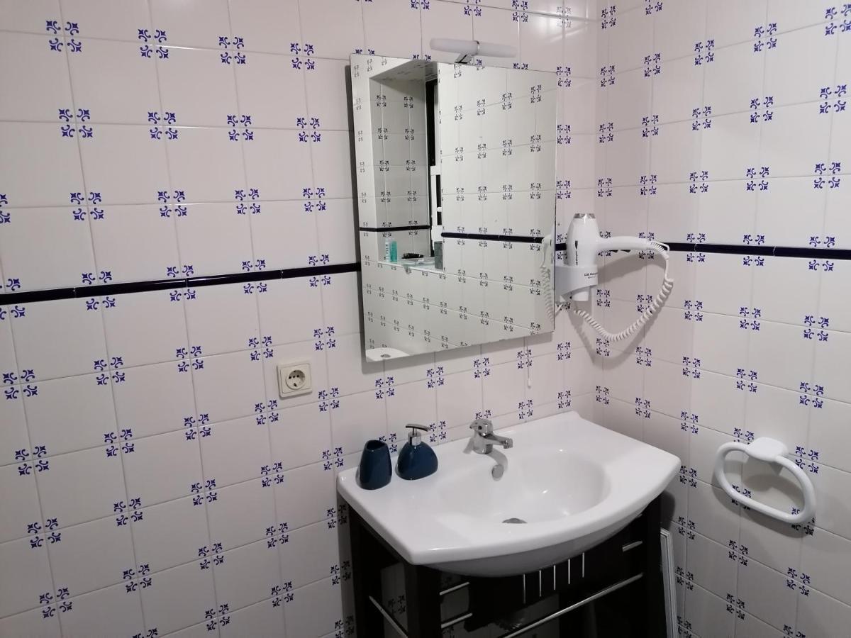 A Casa Da Formosinha Villa Madalena  Dış mekan fotoğraf
