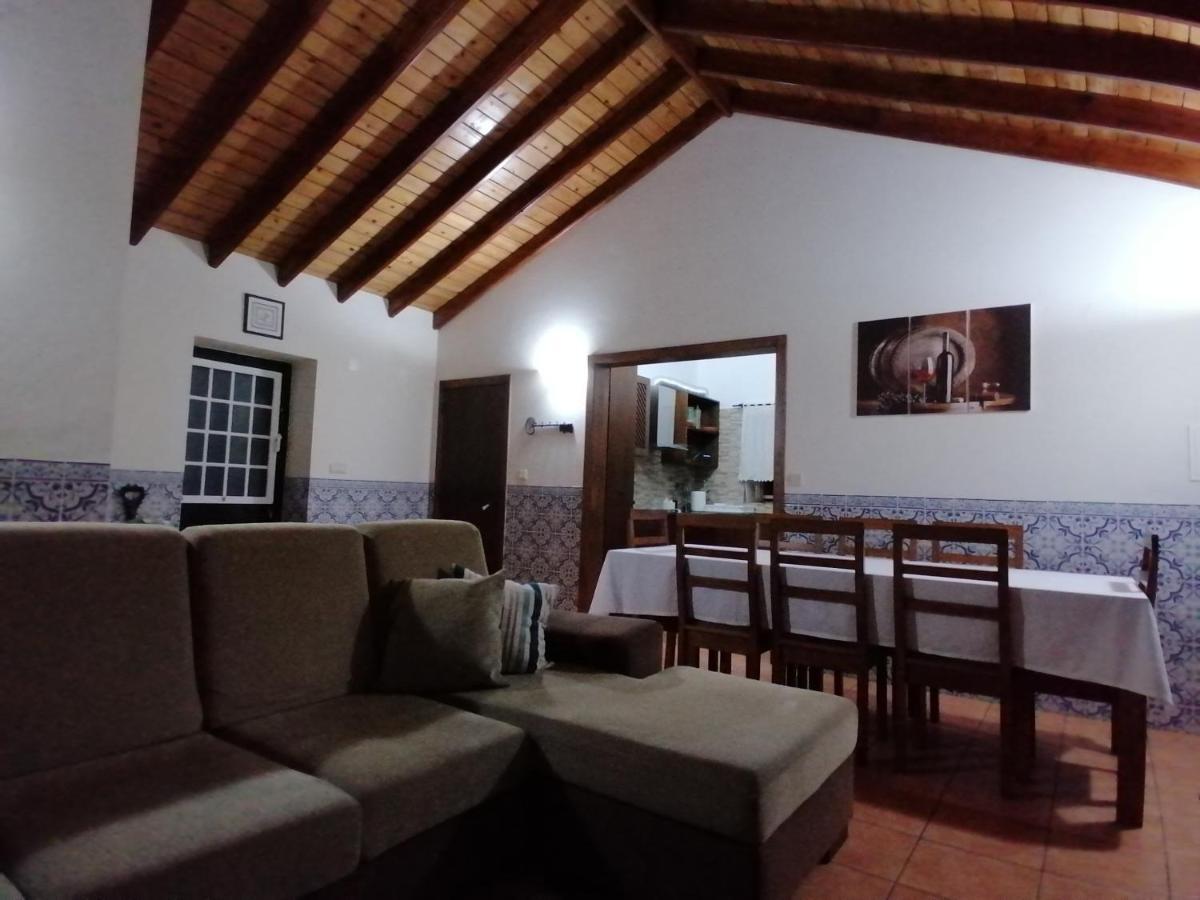 A Casa Da Formosinha Villa Madalena  Dış mekan fotoğraf