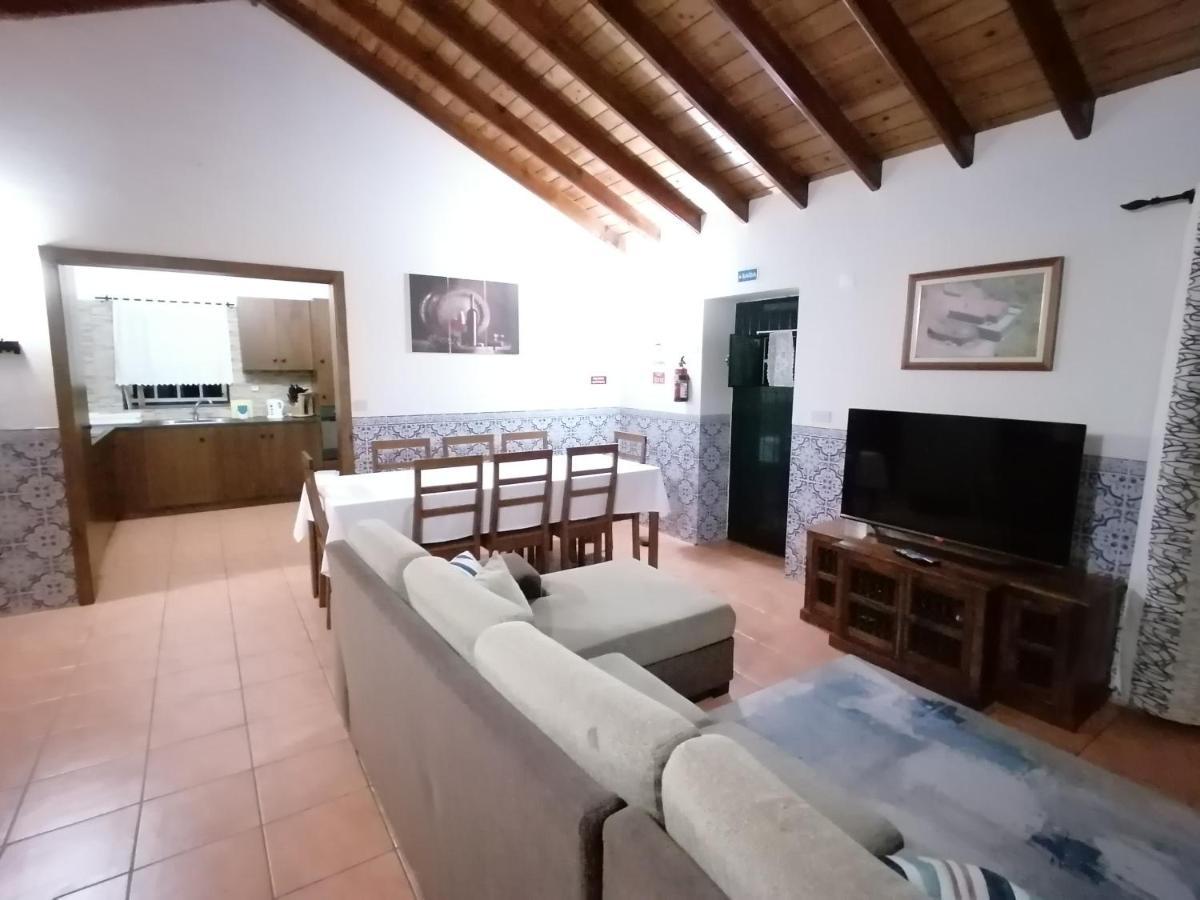 A Casa Da Formosinha Villa Madalena  Dış mekan fotoğraf