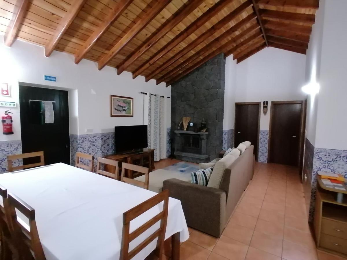 A Casa Da Formosinha Villa Madalena  Dış mekan fotoğraf