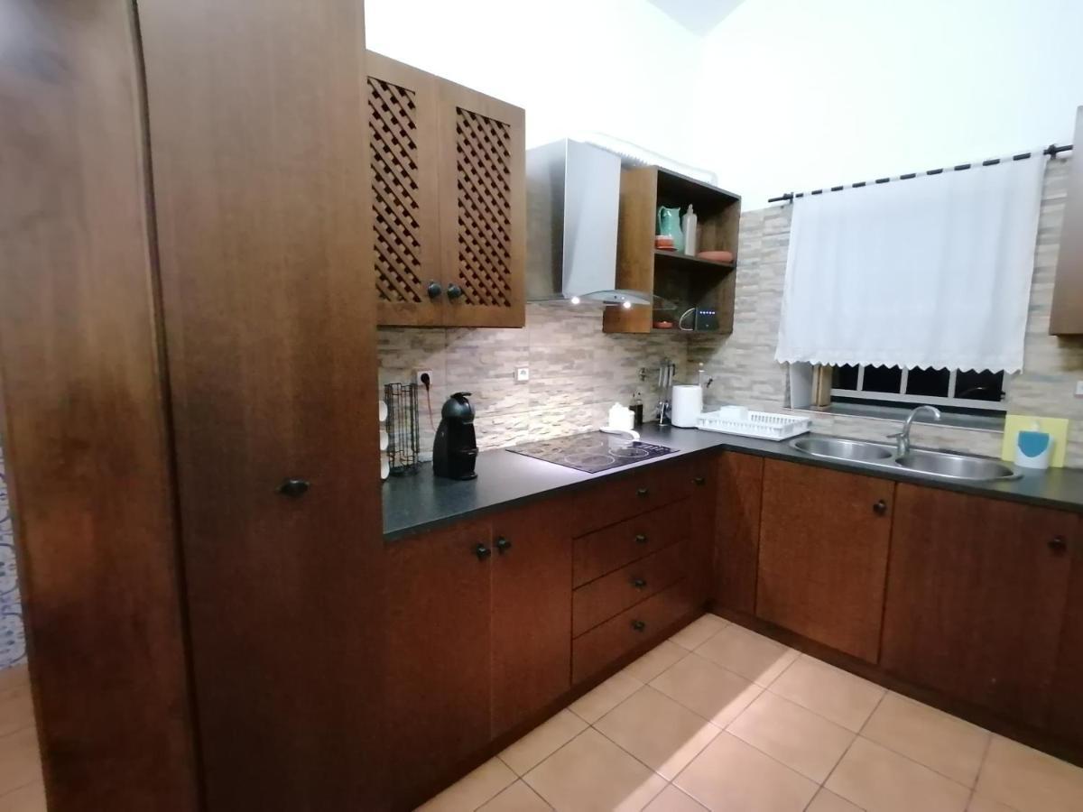 A Casa Da Formosinha Villa Madalena  Dış mekan fotoğraf