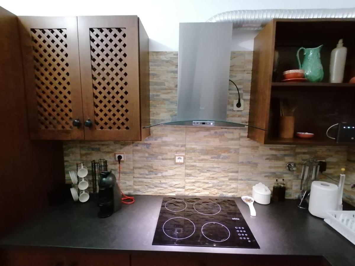 A Casa Da Formosinha Villa Madalena  Dış mekan fotoğraf
