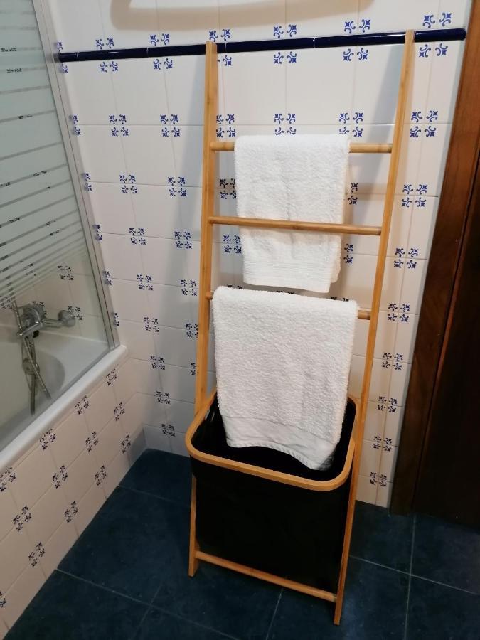 A Casa Da Formosinha Villa Madalena  Dış mekan fotoğraf