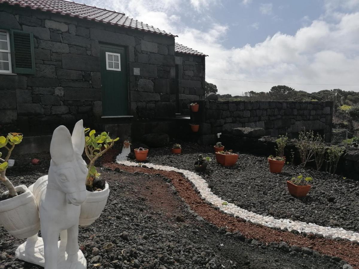 A Casa Da Formosinha Villa Madalena  Dış mekan fotoğraf