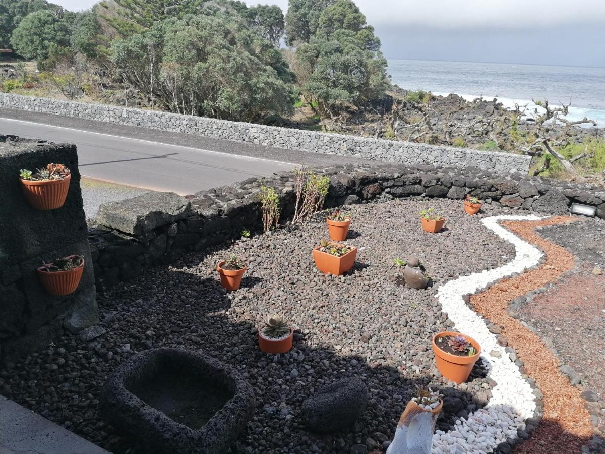 A Casa Da Formosinha Villa Madalena  Dış mekan fotoğraf