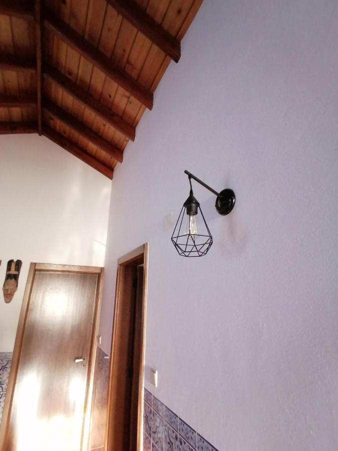 A Casa Da Formosinha Villa Madalena  Dış mekan fotoğraf