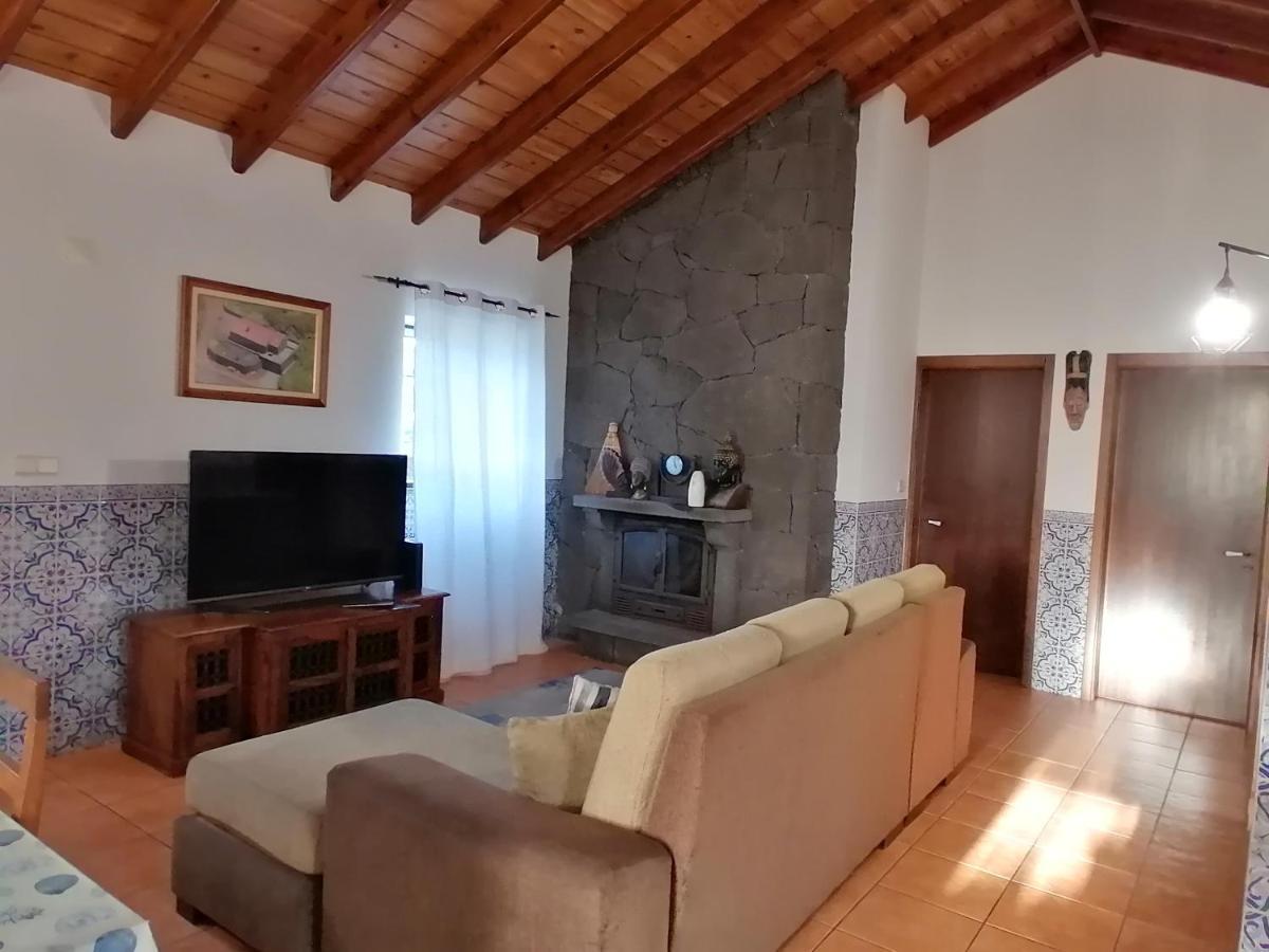 A Casa Da Formosinha Villa Madalena  Dış mekan fotoğraf