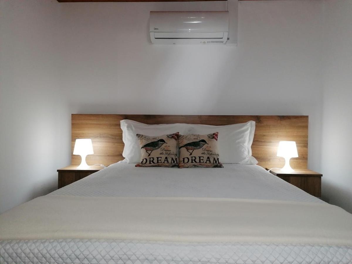 A Casa Da Formosinha Villa Madalena  Dış mekan fotoğraf