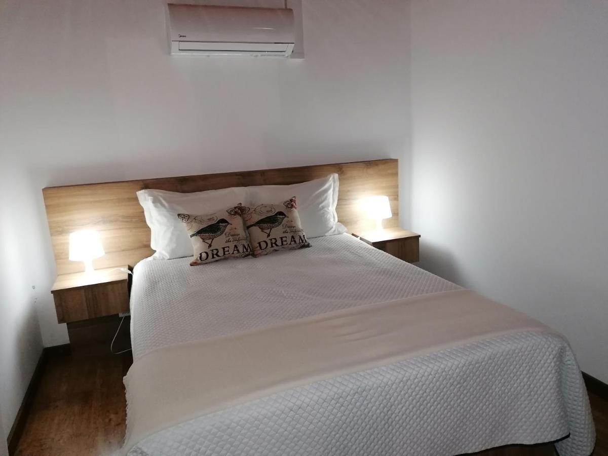 A Casa Da Formosinha Villa Madalena  Dış mekan fotoğraf
