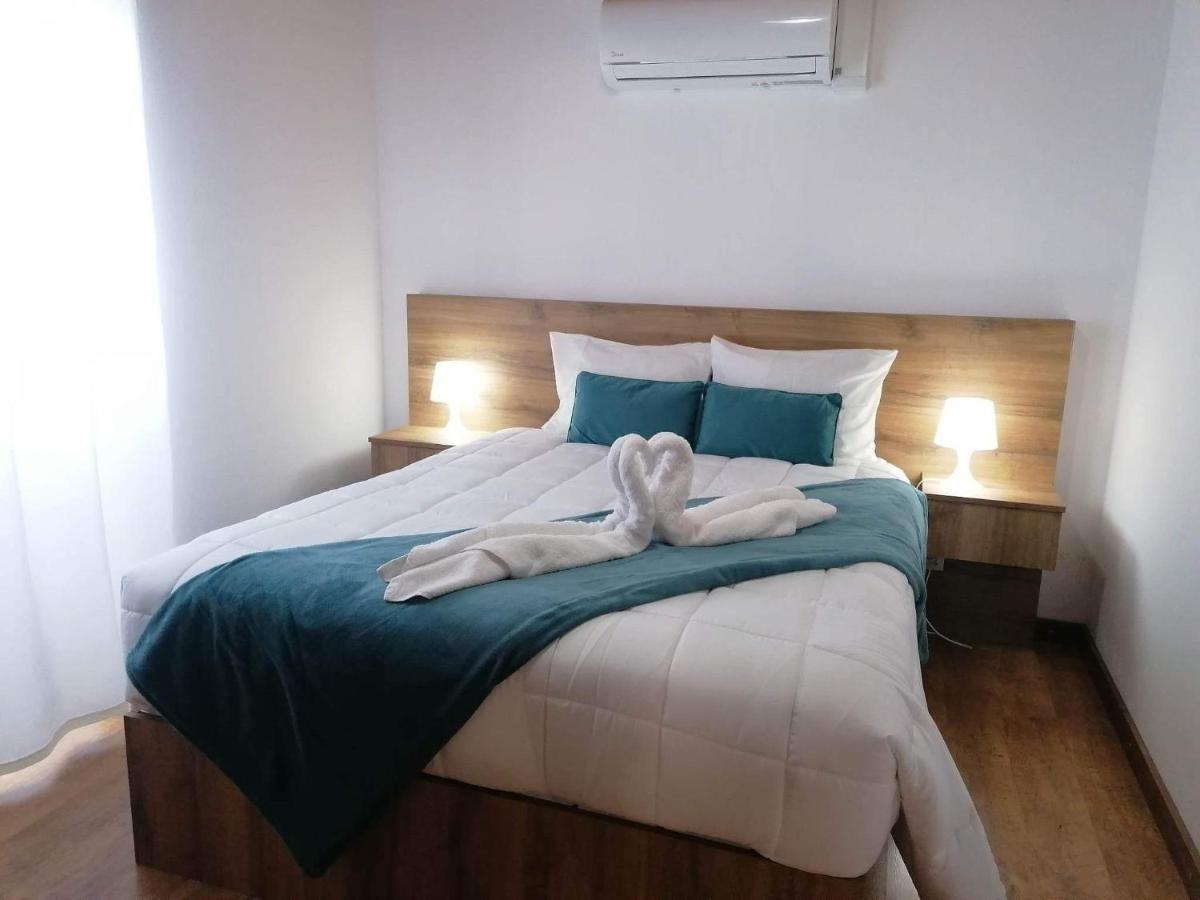 A Casa Da Formosinha Villa Madalena  Dış mekan fotoğraf