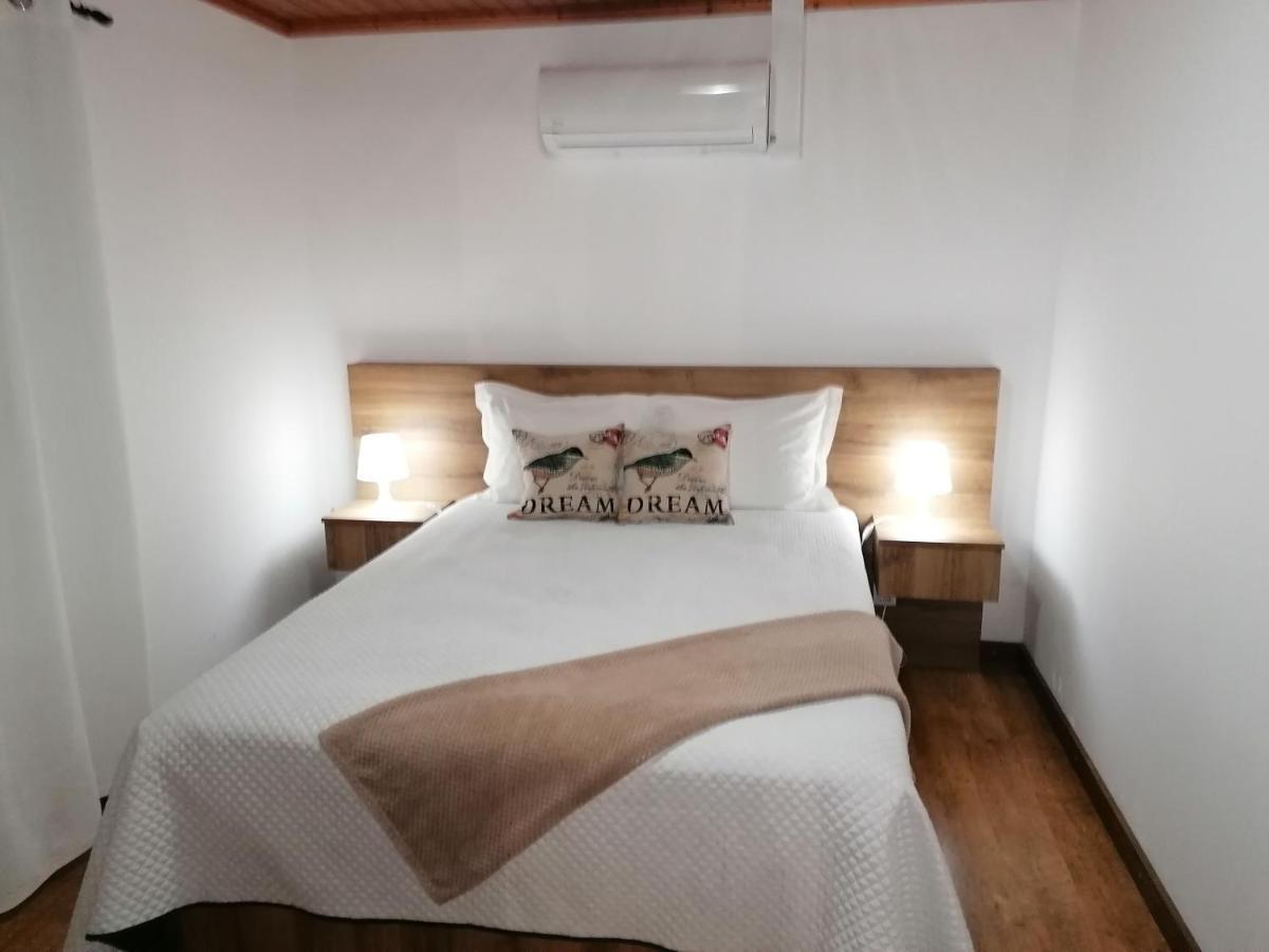 A Casa Da Formosinha Villa Madalena  Dış mekan fotoğraf