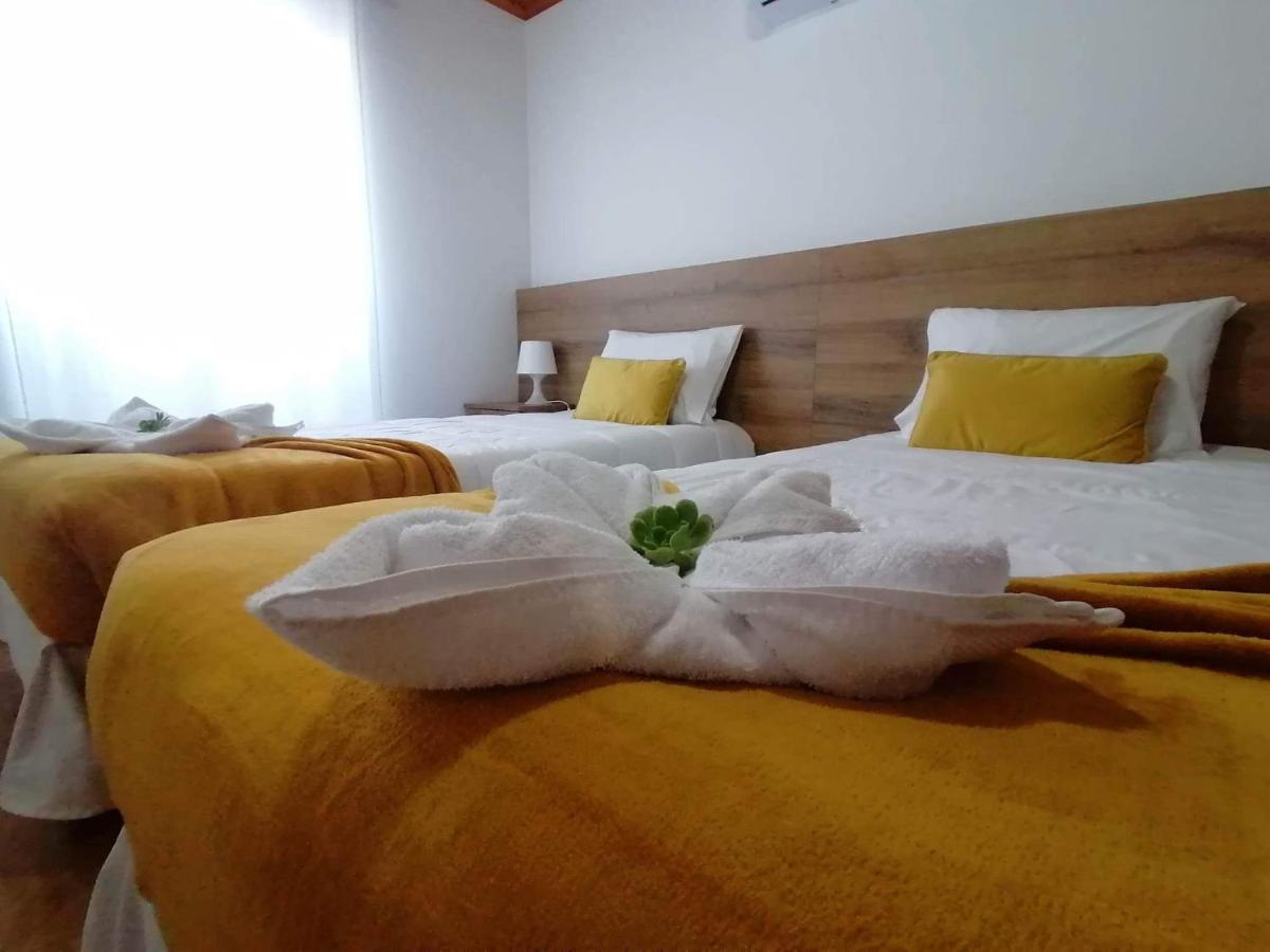 A Casa Da Formosinha Villa Madalena  Dış mekan fotoğraf