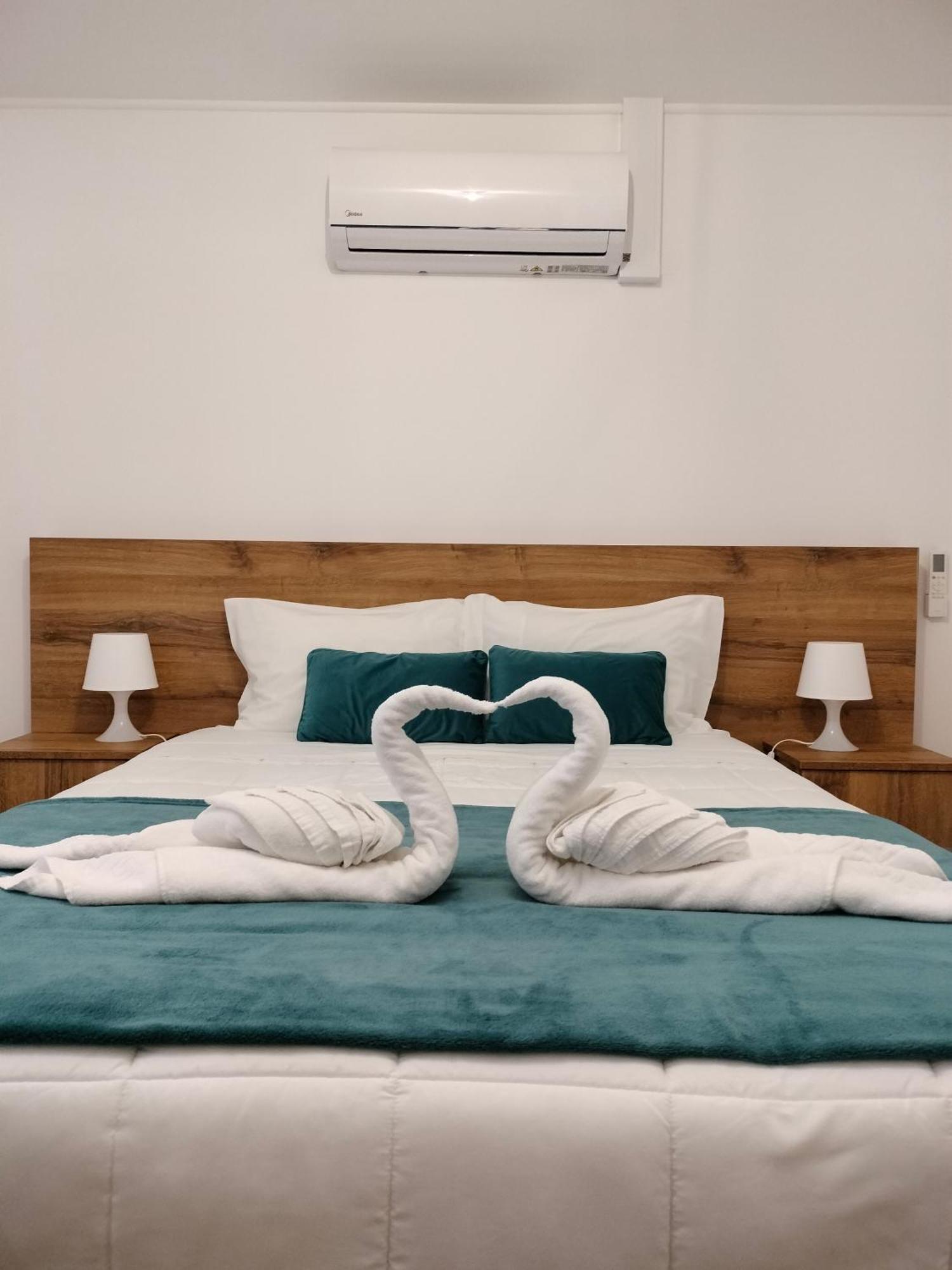 A Casa Da Formosinha Villa Madalena  Dış mekan fotoğraf