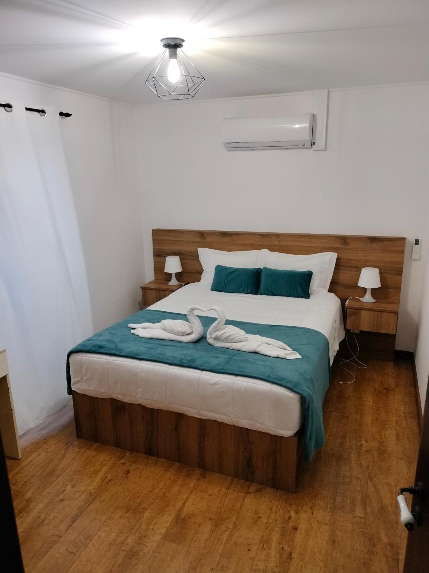 A Casa Da Formosinha Villa Madalena  Dış mekan fotoğraf