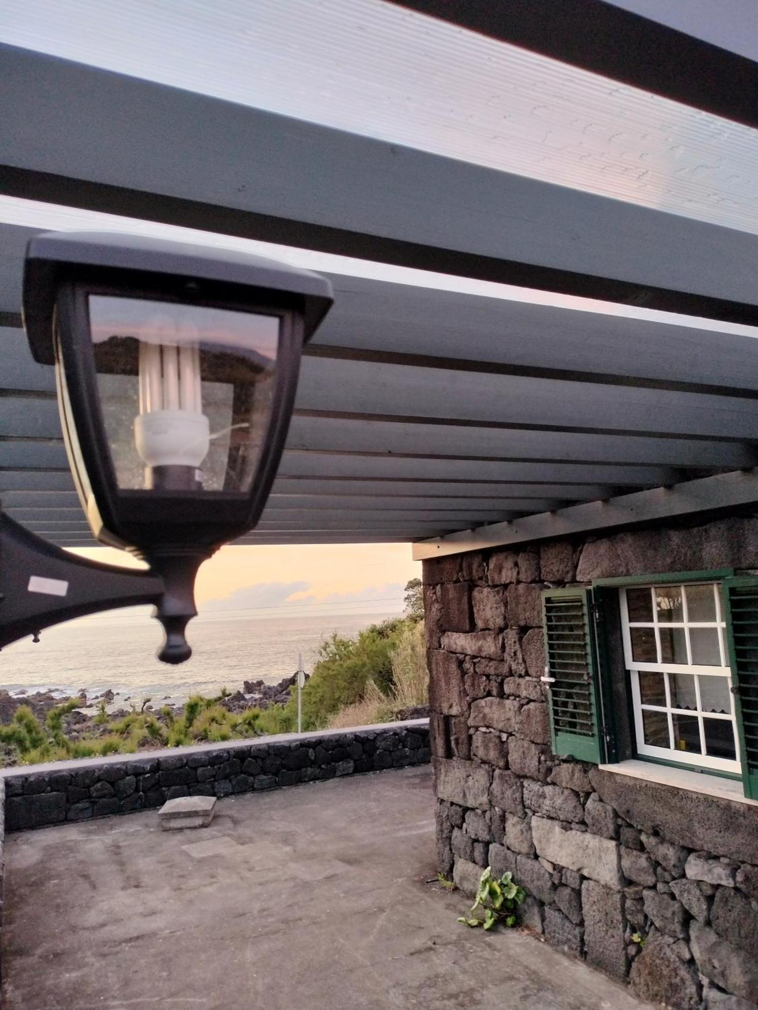 A Casa Da Formosinha Villa Madalena  Dış mekan fotoğraf