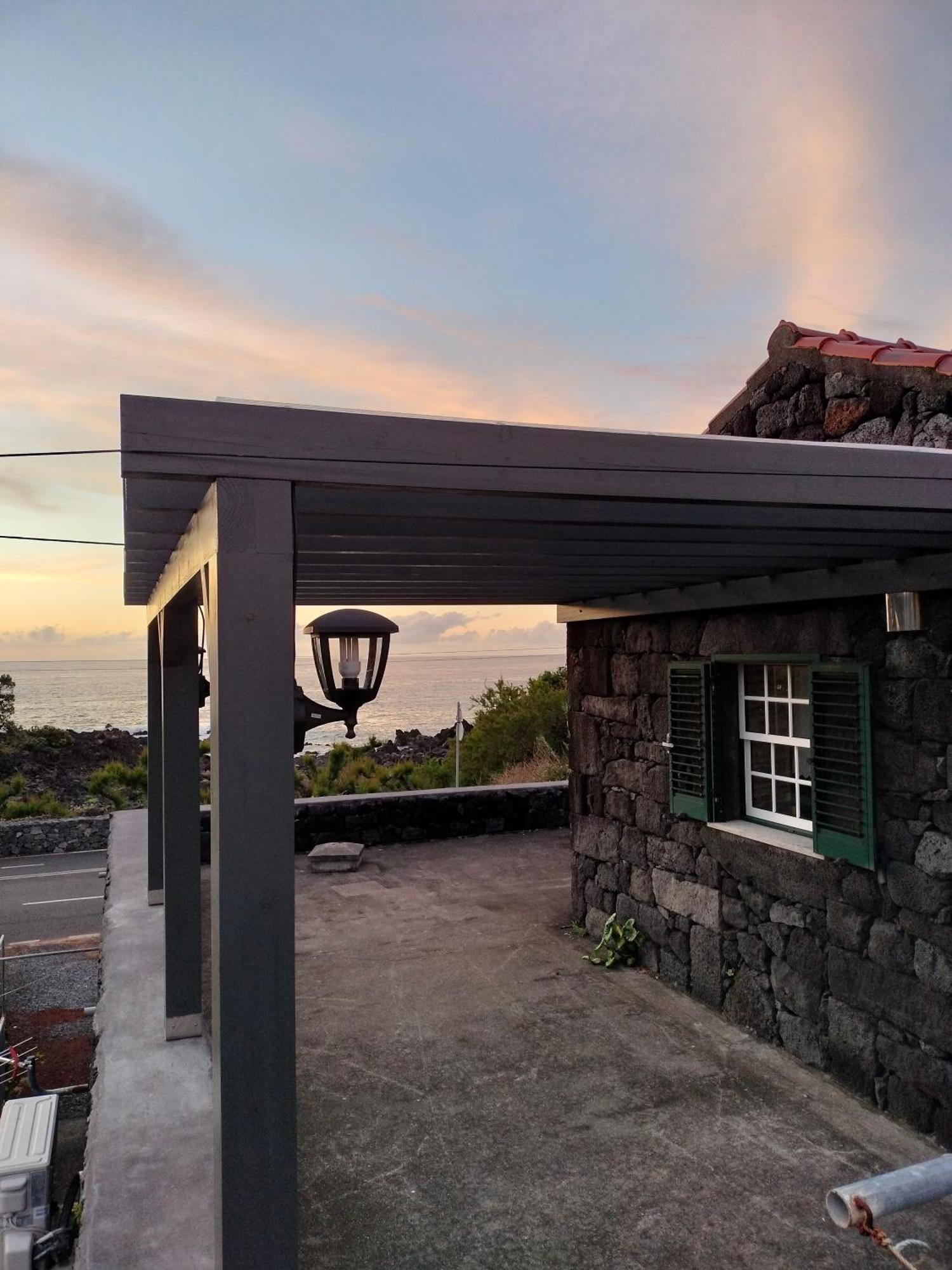A Casa Da Formosinha Villa Madalena  Dış mekan fotoğraf