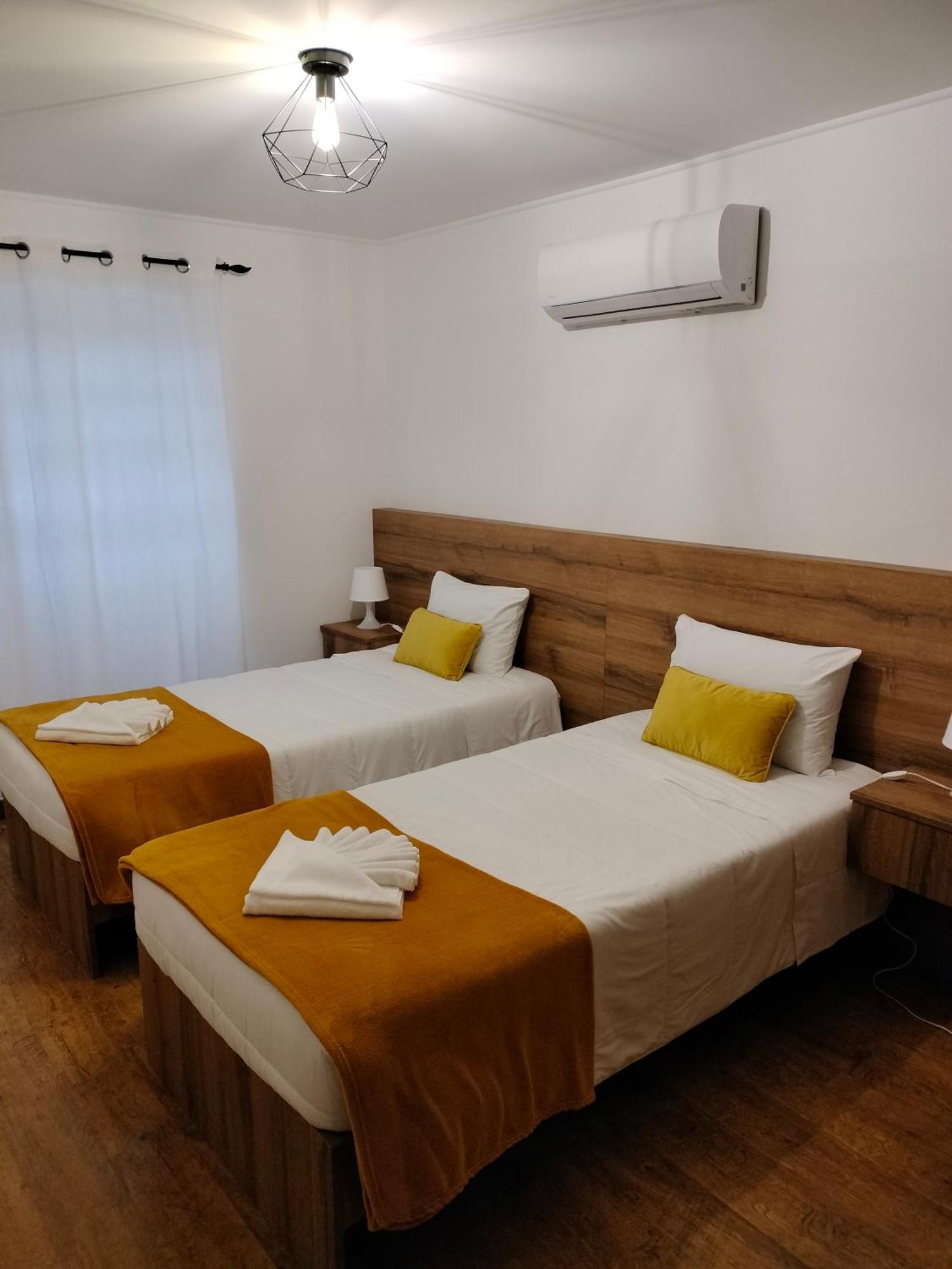 A Casa Da Formosinha Villa Madalena  Dış mekan fotoğraf