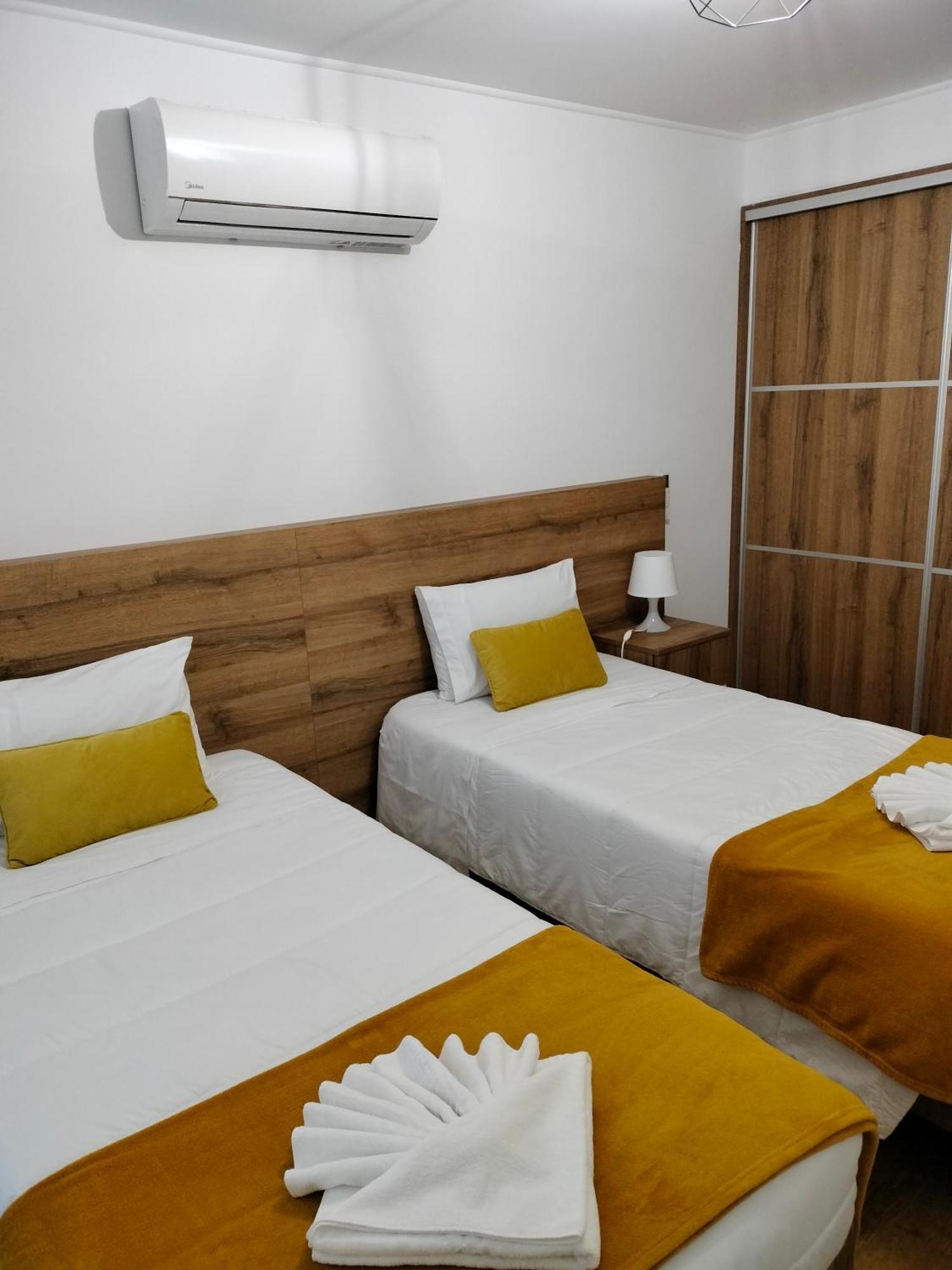 A Casa Da Formosinha Villa Madalena  Dış mekan fotoğraf
