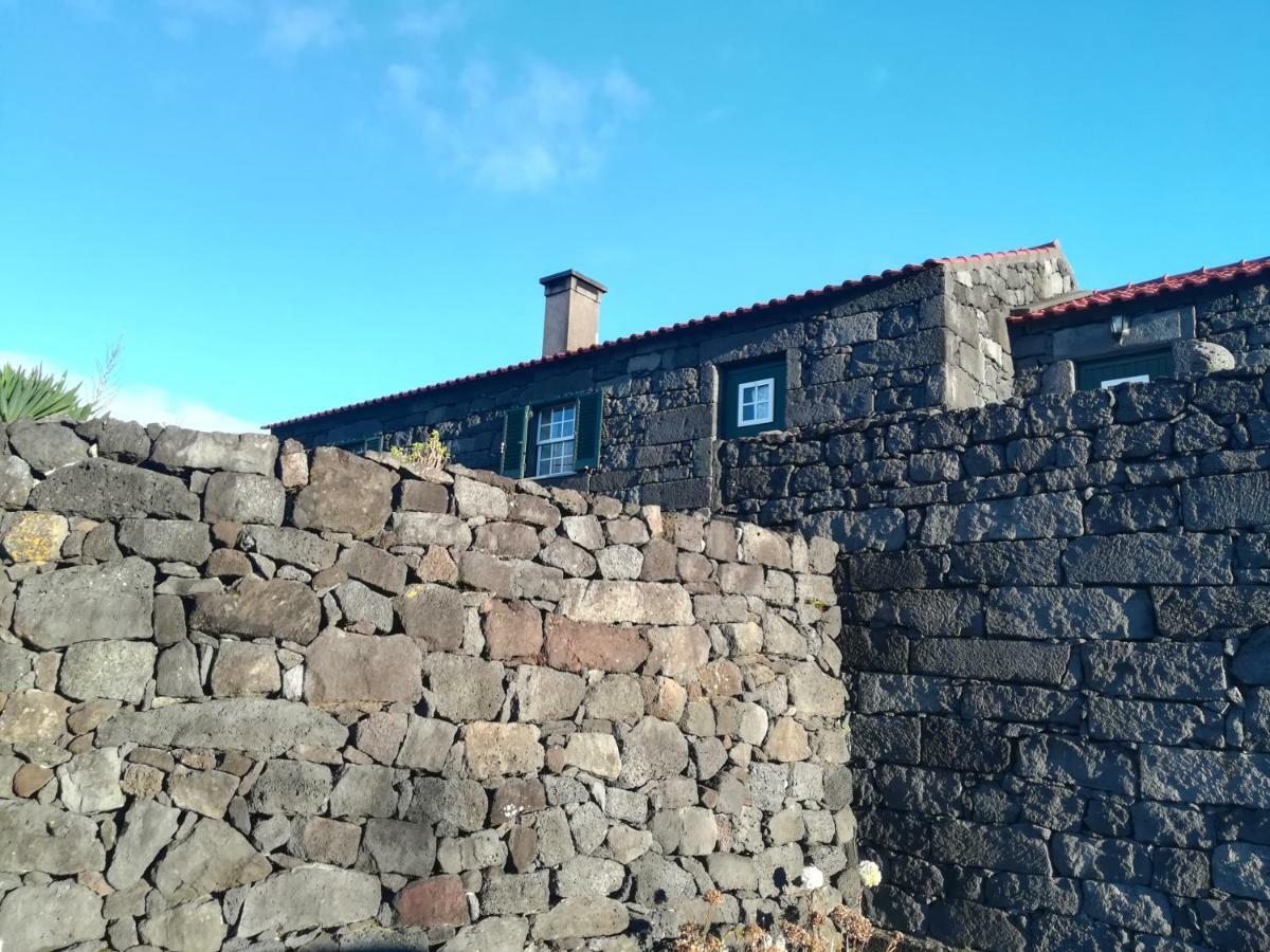A Casa Da Formosinha Villa Madalena  Dış mekan fotoğraf