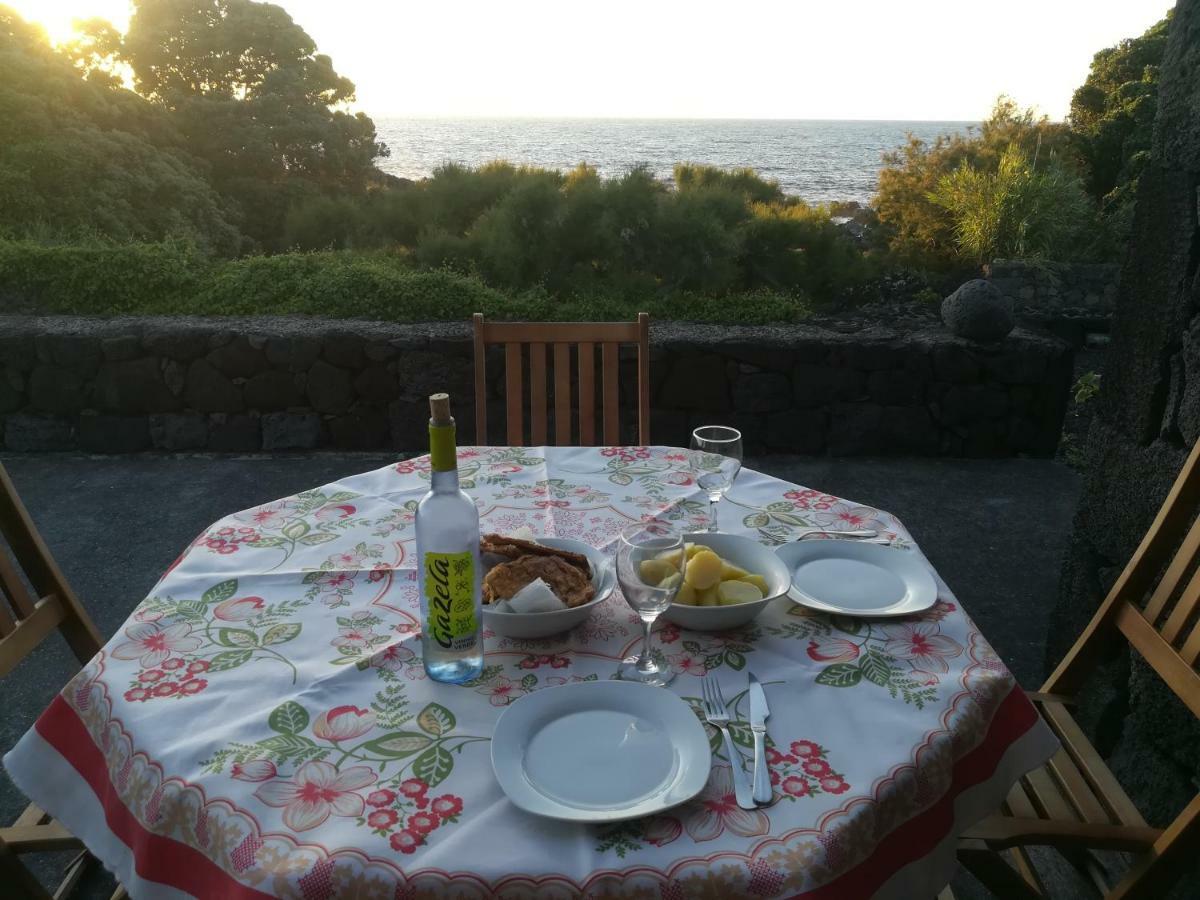 A Casa Da Formosinha Villa Madalena  Dış mekan fotoğraf