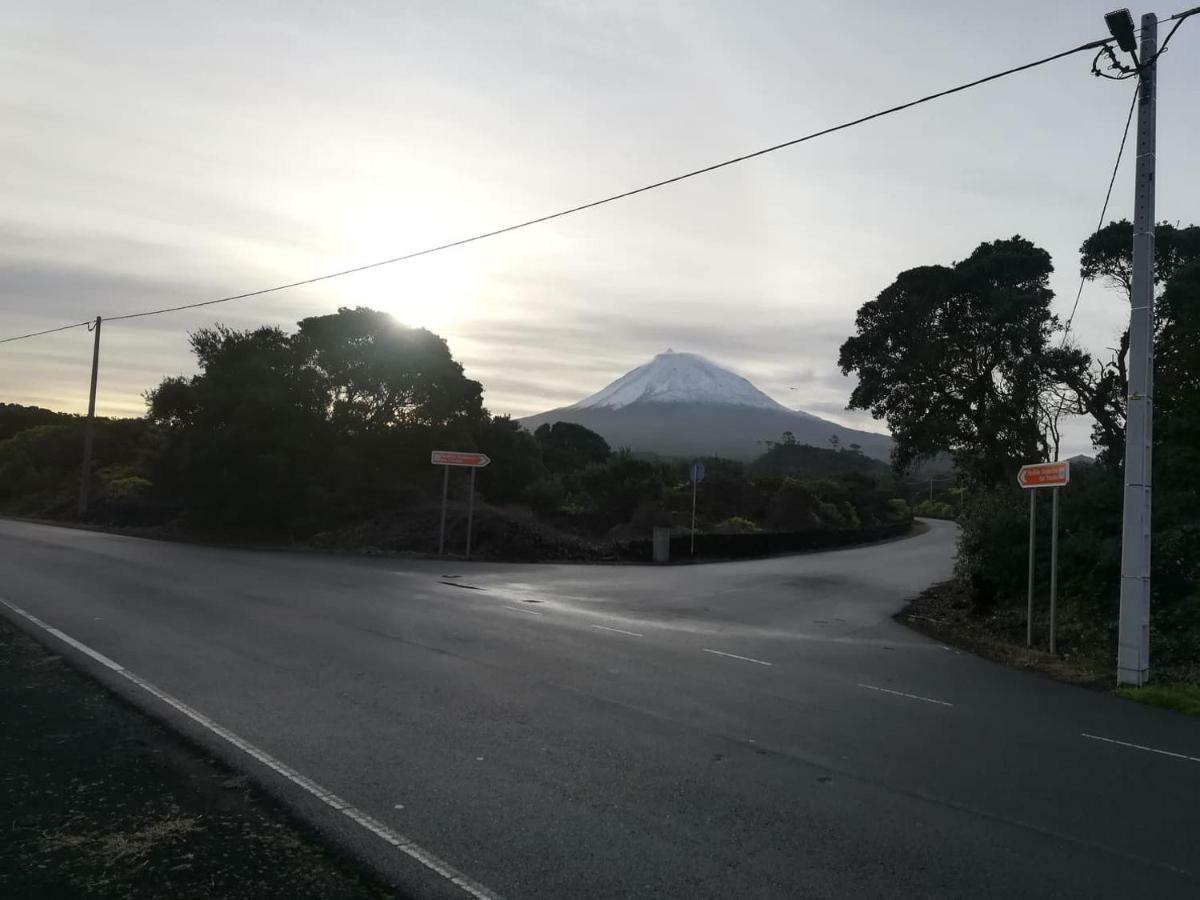 A Casa Da Formosinha Villa Madalena  Dış mekan fotoğraf